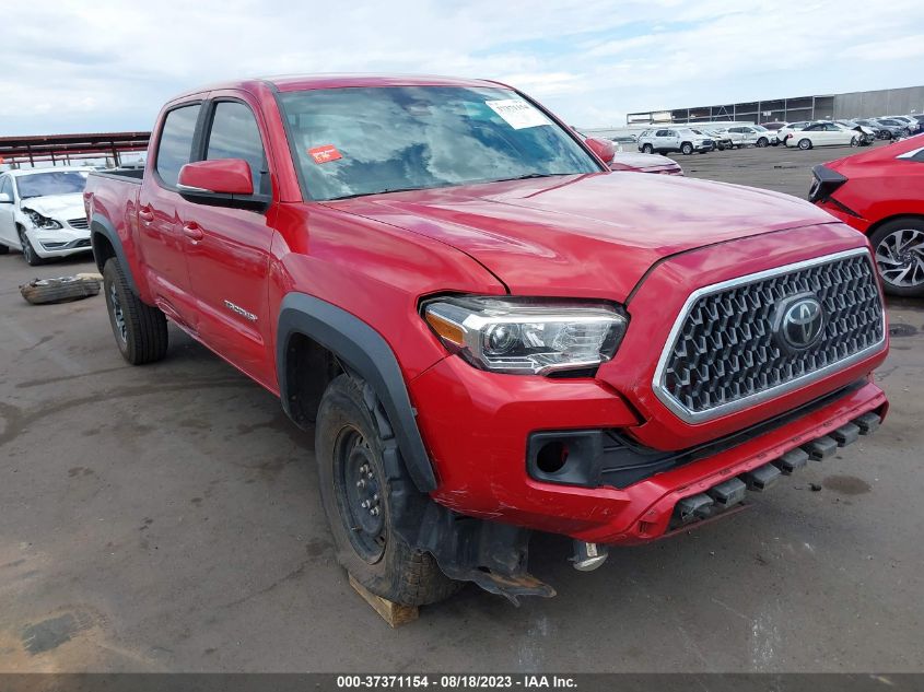 Photo 5 VIN: 3TMDZ5BN1KM057157 - TOYOTA TACOMA 