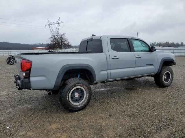 Photo 2 VIN: 3TMDZ5BN1KM059782 - TOYOTA TACOMA DOU 