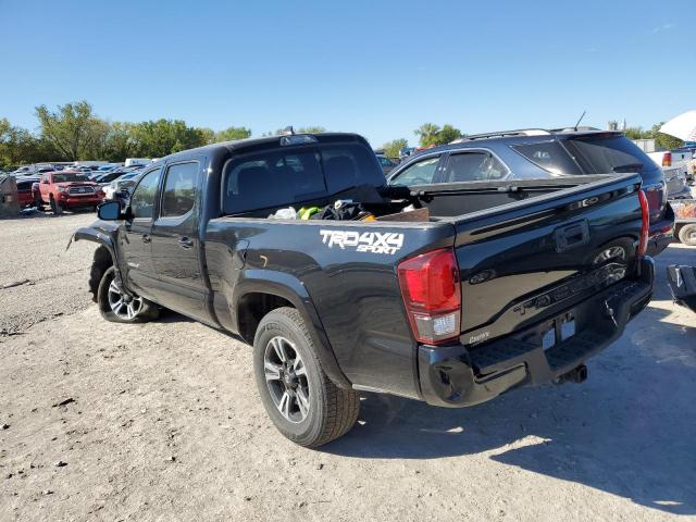 Photo 2 VIN: 3TMDZ5BN1KM062844 - TOYOTA TACOMA DOU 