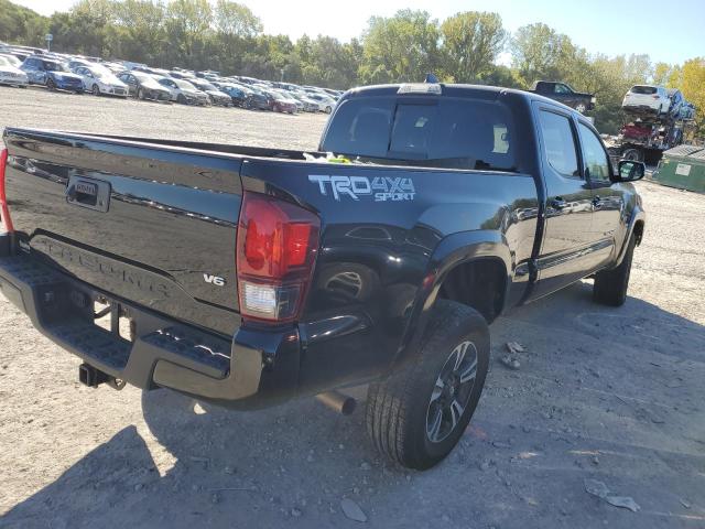 Photo 3 VIN: 3TMDZ5BN1KM062844 - TOYOTA TACOMA DOU 