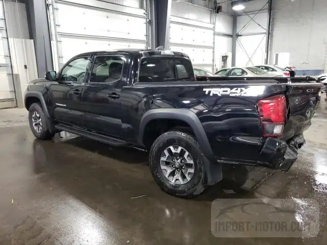 Photo 1 VIN: 3TMDZ5BN1KM070801 - TOYOTA TACOMA 