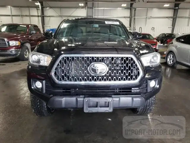 Photo 4 VIN: 3TMDZ5BN1KM070801 - TOYOTA TACOMA 