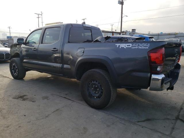 Photo 1 VIN: 3TMDZ5BN1KM071415 - TOYOTA TACOMA 