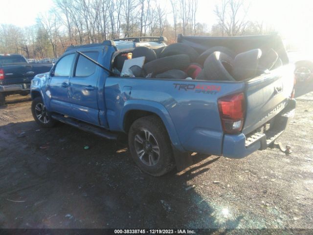 Photo 2 VIN: 3TMDZ5BN1KM073200 - TOYOTA TACOMA 