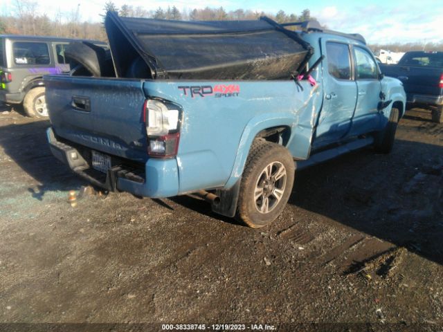 Photo 3 VIN: 3TMDZ5BN1KM073200 - TOYOTA TACOMA 