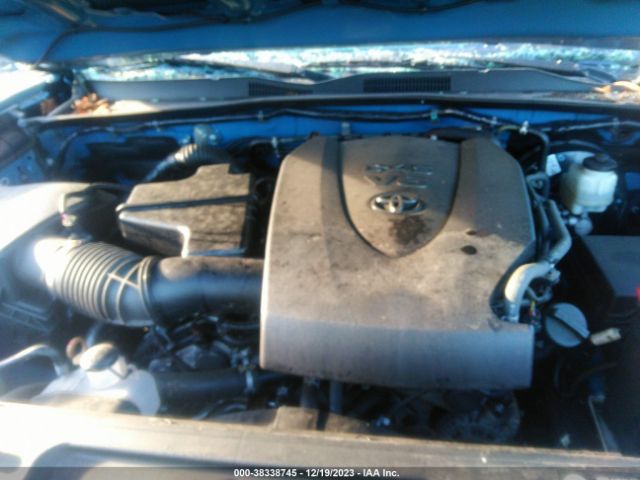 Photo 9 VIN: 3TMDZ5BN1KM073200 - TOYOTA TACOMA 