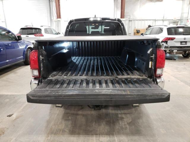 Photo 8 VIN: 3TMDZ5BN1KM075089 - TOYOTA TACOMA DOU 