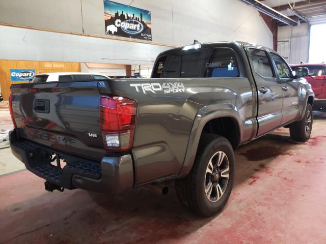 Photo 3 VIN: 3TMDZ5BN1KM078820 - TOYOTA TACOMA DOU 