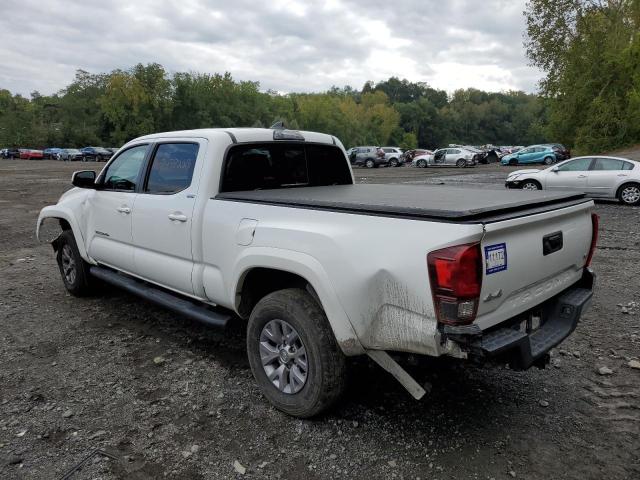 Photo 1 VIN: 3TMDZ5BN1KM079160 - TOYOTA TACOMA 