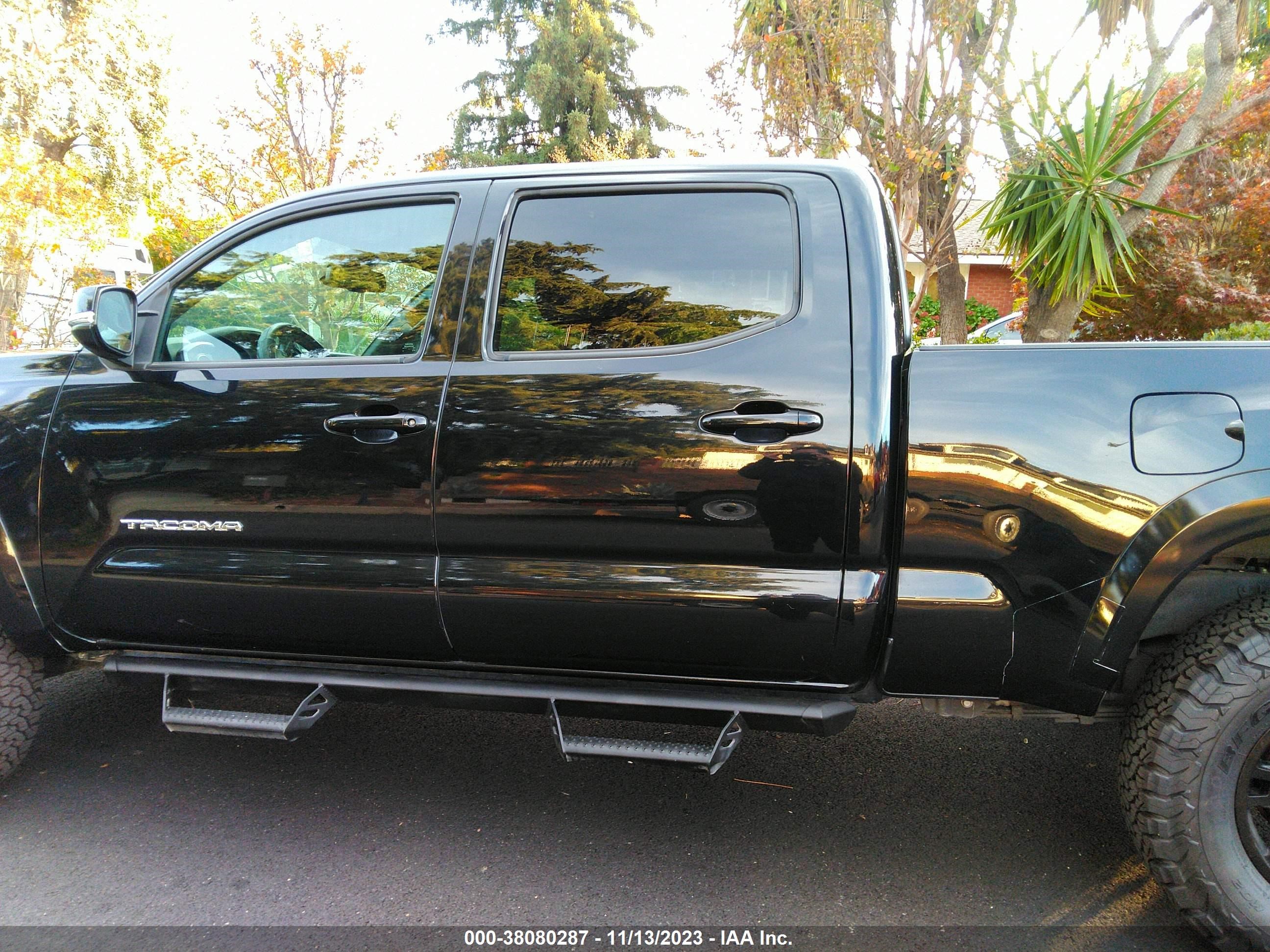 Photo 13 VIN: 3TMDZ5BN1LM081816 - TOYOTA TACOMA 