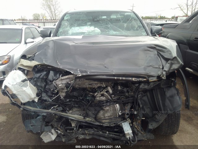 Photo 5 VIN: 3TMDZ5BN1LM083243 - TOYOTA TACOMA 4WD 