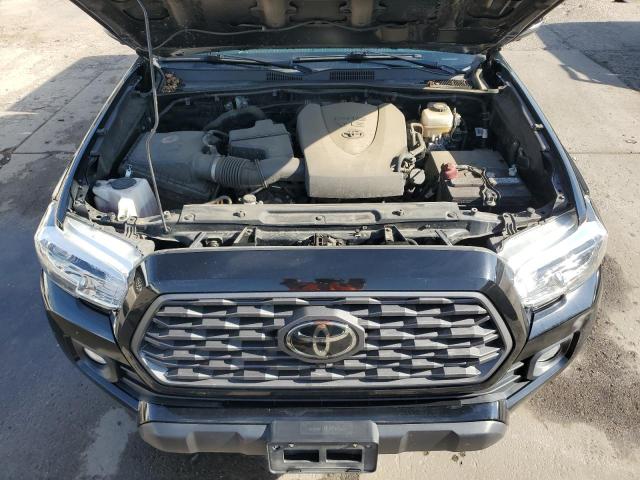 Photo 10 VIN: 3TMDZ5BN1LM085140 - TOYOTA TACOMA DOU 