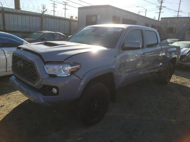 Photo 0 VIN: 3TMDZ5BN1LM085235 - TOYOTA TACOMA 4WD 