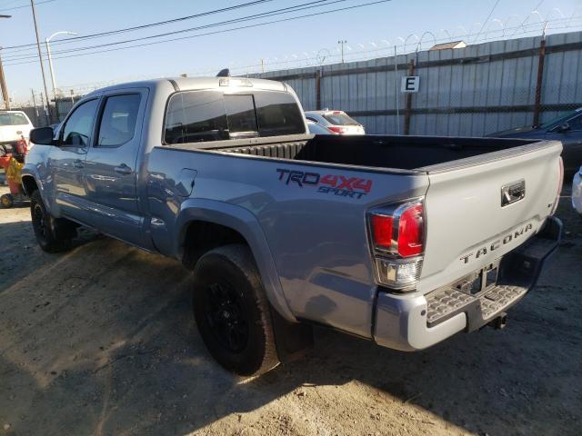 Photo 1 VIN: 3TMDZ5BN1LM085235 - TOYOTA TACOMA 4WD 