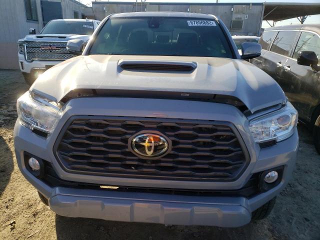 Photo 4 VIN: 3TMDZ5BN1LM085235 - TOYOTA TACOMA 4WD 