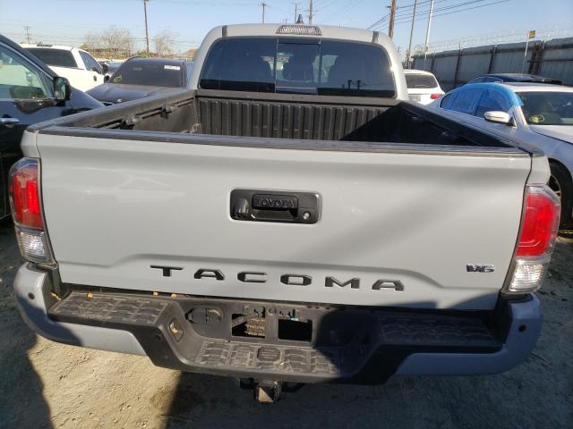 Photo 5 VIN: 3TMDZ5BN1LM085235 - TOYOTA TACOMA 4WD 