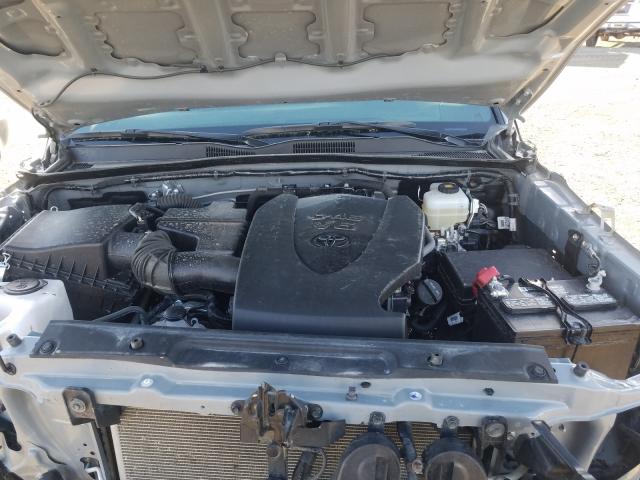 Photo 6 VIN: 3TMDZ5BN1LM085803 - TOYOTA TACOMA 