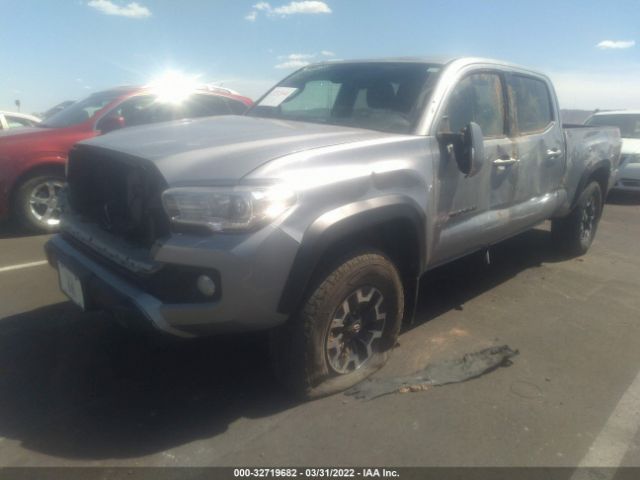 Photo 1 VIN: 3TMDZ5BN1LM093769 - TOYOTA TACOMA 