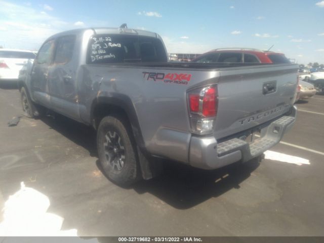 Photo 2 VIN: 3TMDZ5BN1LM093769 - TOYOTA TACOMA 