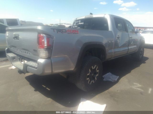 Photo 3 VIN: 3TMDZ5BN1LM093769 - TOYOTA TACOMA 