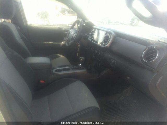 Photo 4 VIN: 3TMDZ5BN1LM093769 - TOYOTA TACOMA 