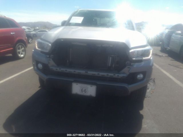 Photo 5 VIN: 3TMDZ5BN1LM093769 - TOYOTA TACOMA 