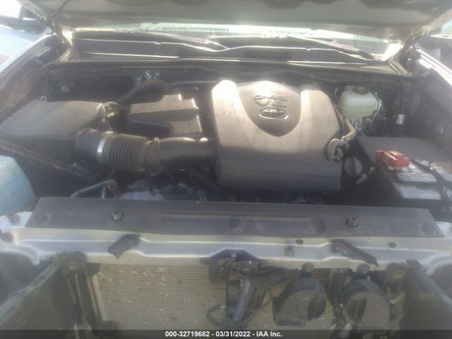 Photo 9 VIN: 3TMDZ5BN1LM093769 - TOYOTA TACOMA 