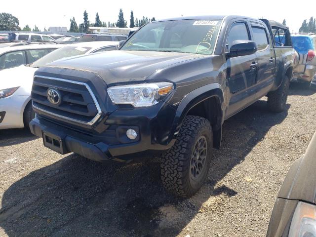 Photo 1 VIN: 3TMDZ5BN1LM097787 - TOYOTA TACOMA DOU 