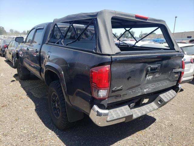 Photo 2 VIN: 3TMDZ5BN1LM097787 - TOYOTA TACOMA DOU 