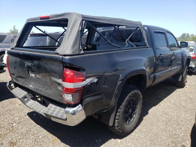 Photo 3 VIN: 3TMDZ5BN1LM097787 - TOYOTA TACOMA DOU 