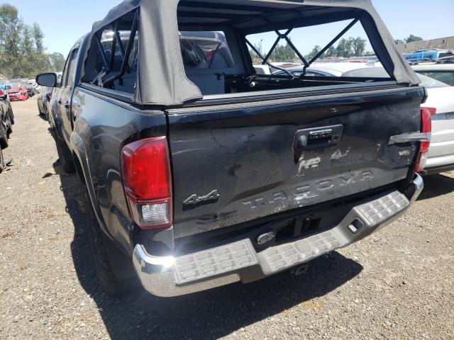 Photo 8 VIN: 3TMDZ5BN1LM097787 - TOYOTA TACOMA DOU 