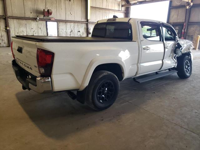 Photo 2 VIN: 3TMDZ5BN1LM098633 - TOYOTA TACOMA DOU 