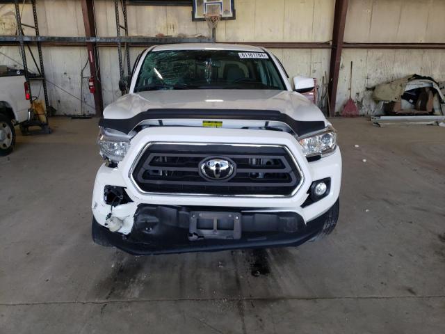 Photo 4 VIN: 3TMDZ5BN1LM098633 - TOYOTA TACOMA DOU 