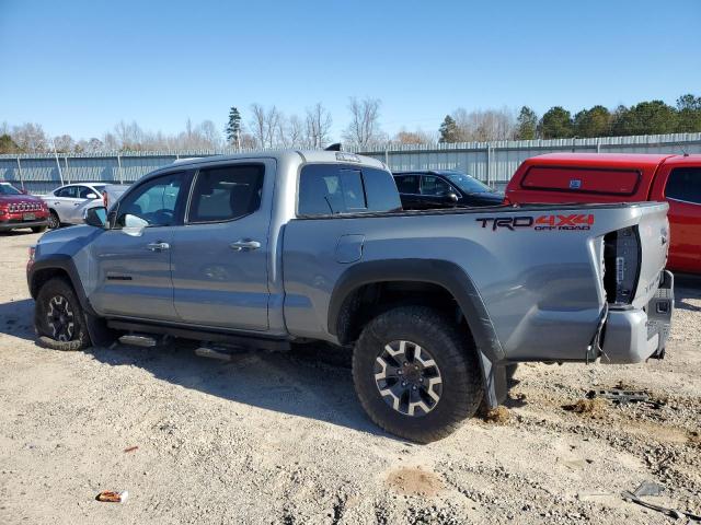 Photo 1 VIN: 3TMDZ5BN1MM100379 - TOYOTA TACOMA DOU 