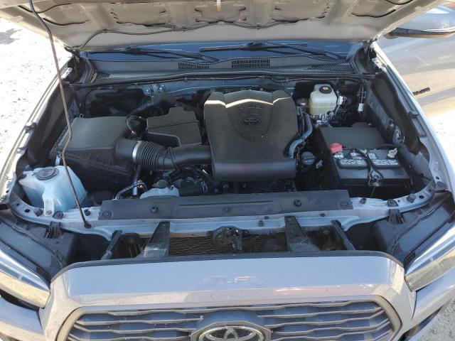 Photo 10 VIN: 3TMDZ5BN1MM100379 - TOYOTA TACOMA DOU 