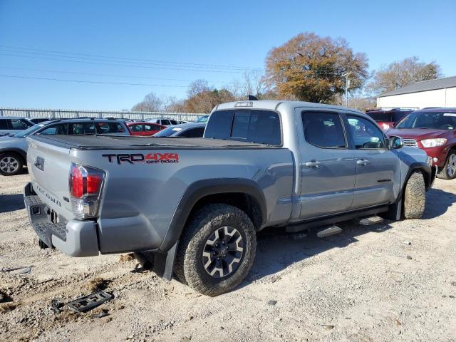 Photo 2 VIN: 3TMDZ5BN1MM100379 - TOYOTA TACOMA DOU 