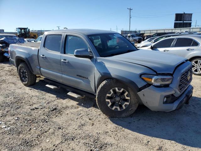 Photo 3 VIN: 3TMDZ5BN1MM100379 - TOYOTA TACOMA DOU 