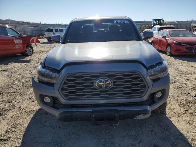 Photo 4 VIN: 3TMDZ5BN1MM100379 - TOYOTA TACOMA DOU 