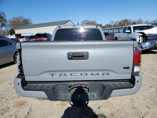 Photo 5 VIN: 3TMDZ5BN1MM100379 - TOYOTA TACOMA DOU 