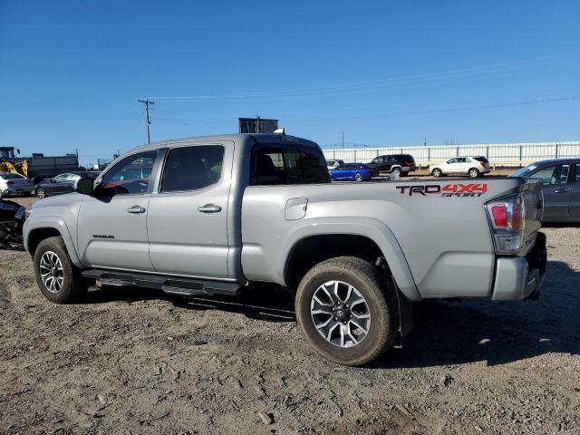 Photo 1 VIN: 3TMDZ5BN1MM116663 - TOYOTA TACOMA DOU 