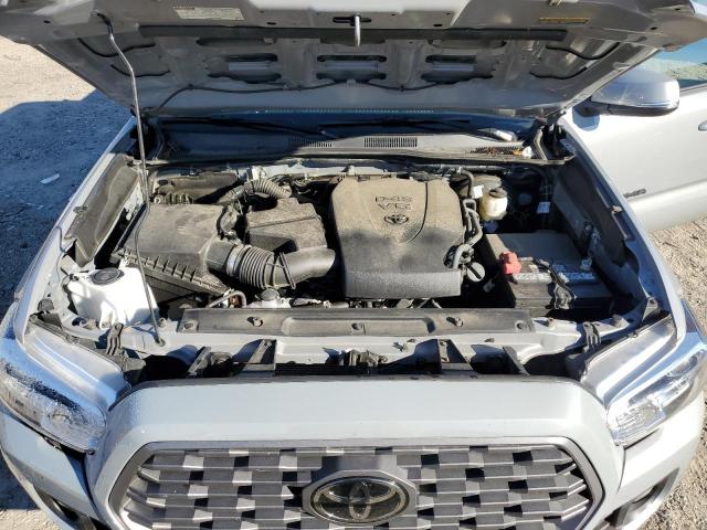 Photo 10 VIN: 3TMDZ5BN1MM116663 - TOYOTA TACOMA DOU 