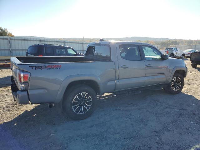 Photo 2 VIN: 3TMDZ5BN1MM116663 - TOYOTA TACOMA DOU 