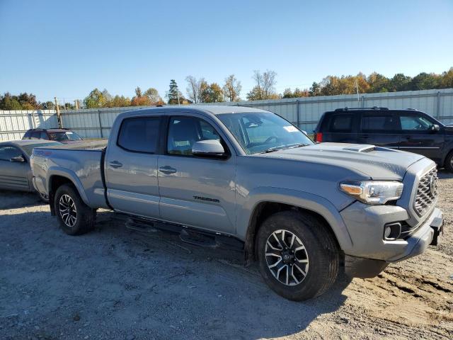 Photo 3 VIN: 3TMDZ5BN1MM116663 - TOYOTA TACOMA DOU 