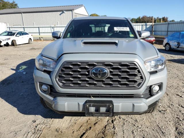 Photo 4 VIN: 3TMDZ5BN1MM116663 - TOYOTA TACOMA DOU 