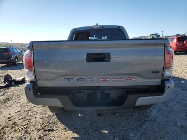 Photo 5 VIN: 3TMDZ5BN1MM116663 - TOYOTA TACOMA DOU 