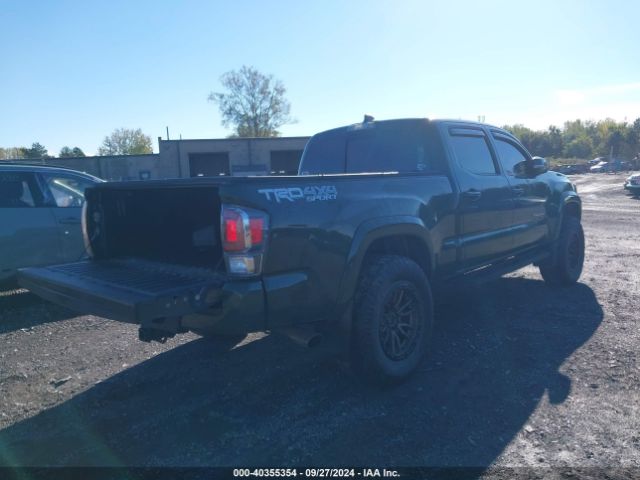 Photo 3 VIN: 3TMDZ5BN1MM117084 - TOYOTA TACOMA 