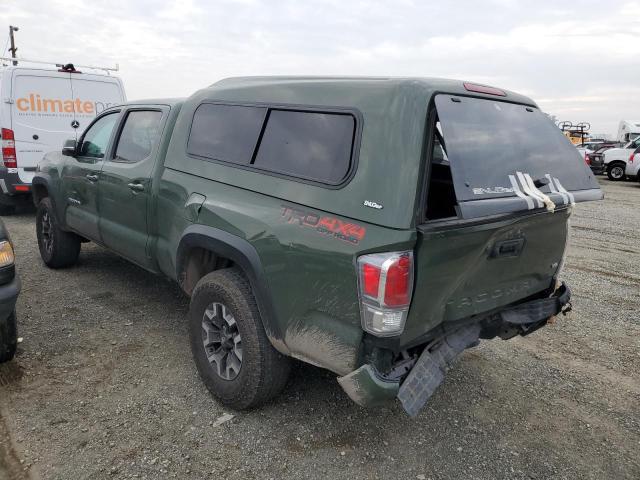 Photo 1 VIN: 3TMDZ5BN1NM126398 - TOYOTA TACOMA DOU 