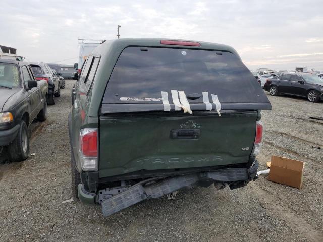 Photo 5 VIN: 3TMDZ5BN1NM126398 - TOYOTA TACOMA DOU 