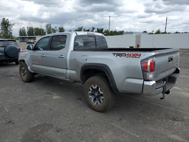 Photo 1 VIN: 3TMDZ5BN1NM130080 - TOYOTA TACOMA DOU 