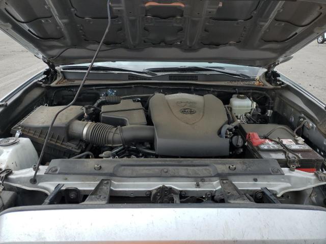 Photo 10 VIN: 3TMDZ5BN1NM130080 - TOYOTA TACOMA DOU 